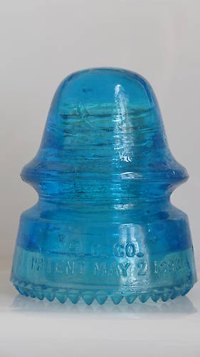 electrum color blue