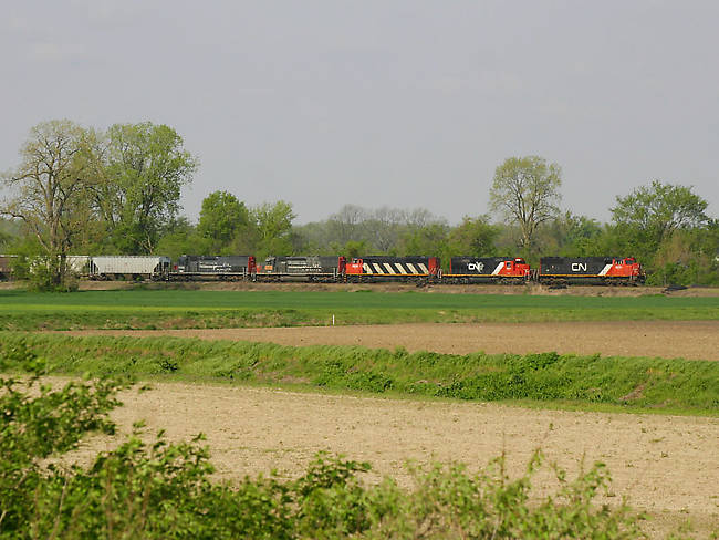 trains-and-railroads-up-train-with-cn-engines