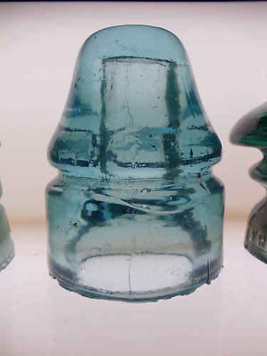 Threadless Insulators CD 728