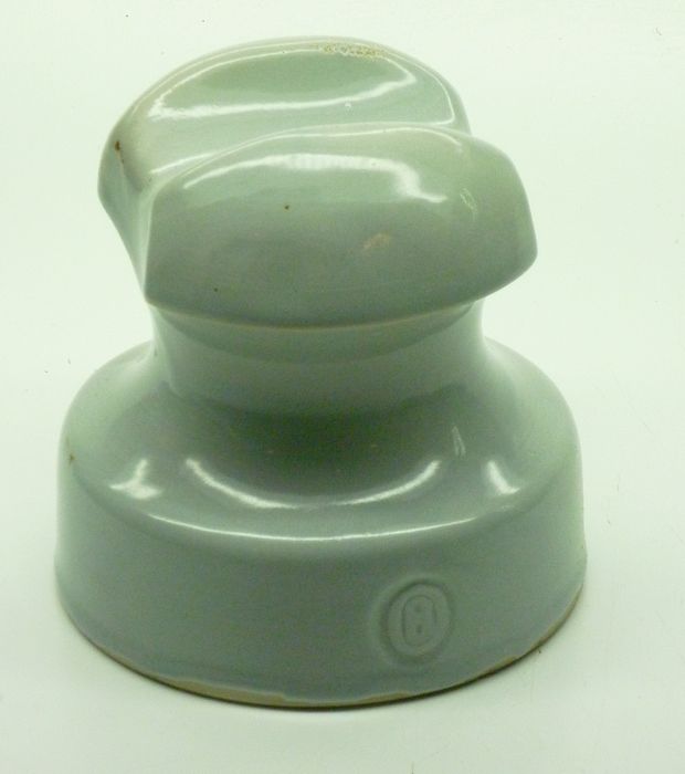 For Sale (not Sold) > U-634 ??? OHIO BRASS - CABLE TOP INSULATOR