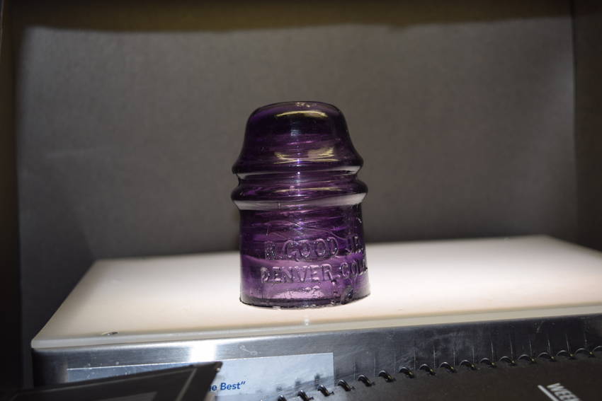 For Sale (Sold or No Longer Available) > CD 121 (010) R GOOD JR DARK ...