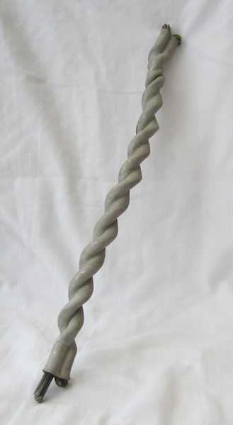 aluminum wire splice connector