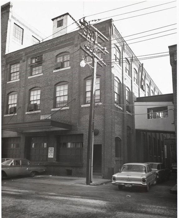 Vintage Photographs > Lawrence, MA, 1965. Massachusetts Electric ...